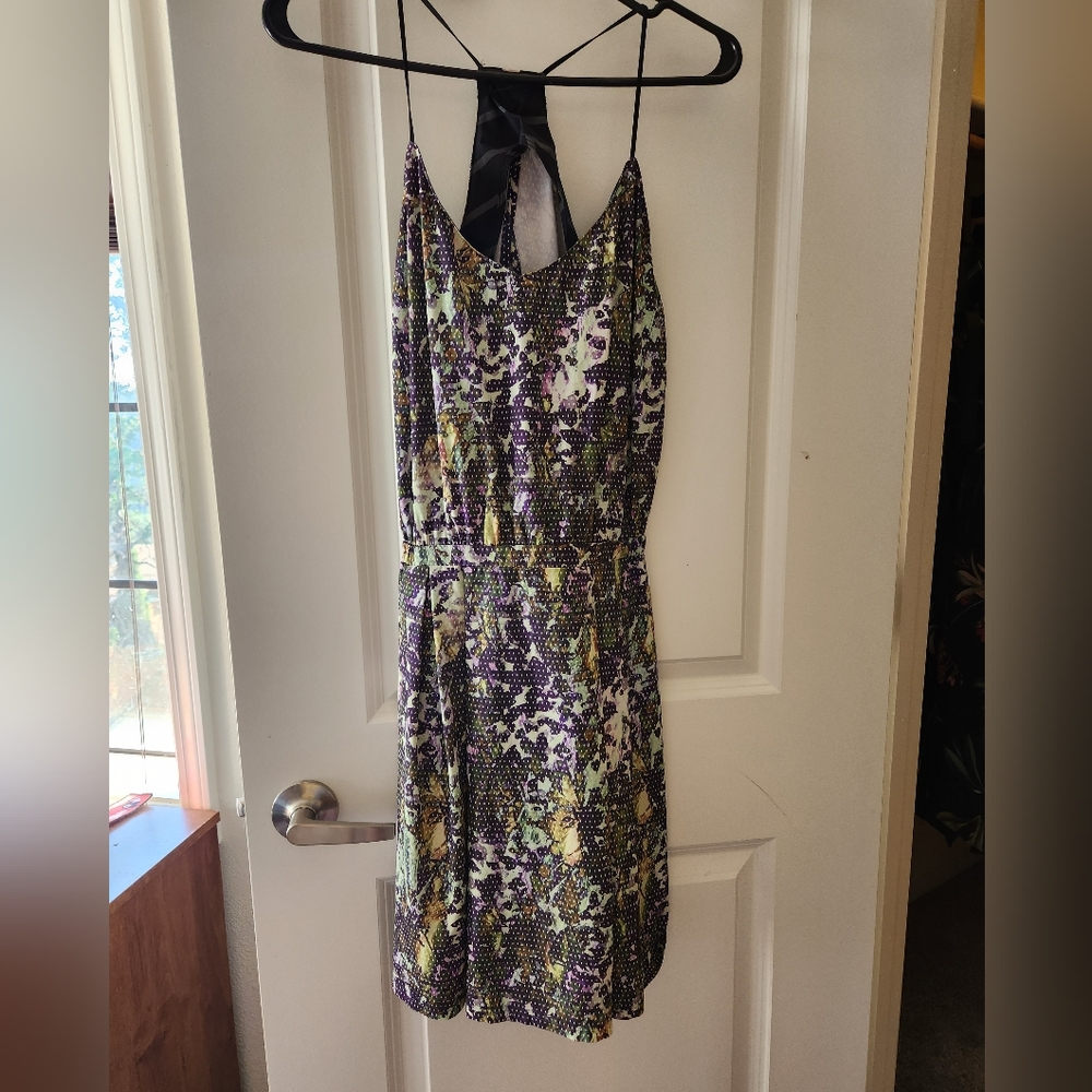 Lululemon light dress